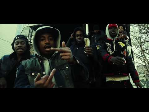 Ju-Sev & Kick Sav - Out The Mud (shot by @rkcinematics)