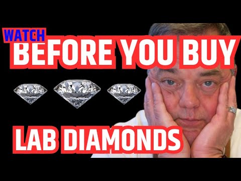 10 Things Before You Buy a Lab-Grown Diamond