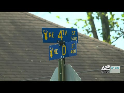 OSBI investigates homicide in Antlers