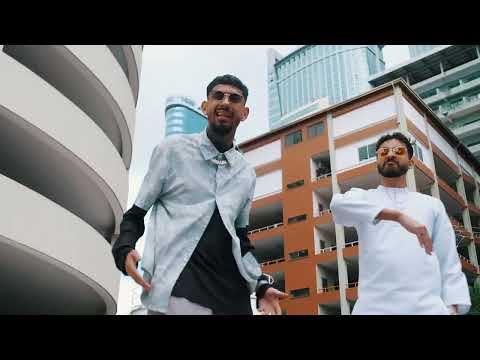 Papati X Saa1nnt - Wonders (Official Music Video)