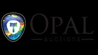 Opal Auctions Live Stream
