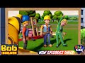 Bob The Builder Trying Something New Akili Kids