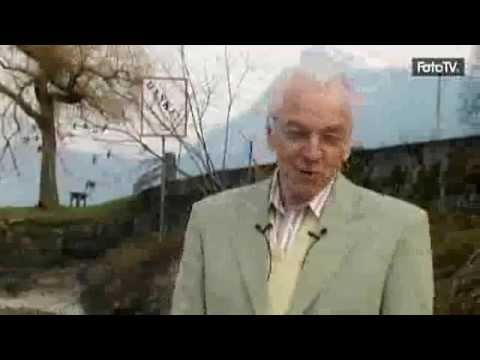 Arnold Odermatt - FotoTV.de.