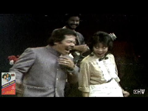 Benyamin S & Euis Darliah - Apanya Dong (1982) Aneka Ria Safari