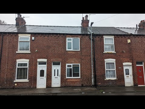 Goosehill Road, Normanton - Virtual Tour