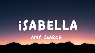 Download lagu Isabella - Search (Lirik) mp3