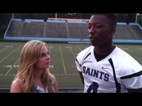 Bryson Allen-Williams