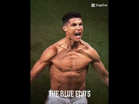 Ronaldo Prime 💀☠️| Luna Bala (Slowed To Perfection)