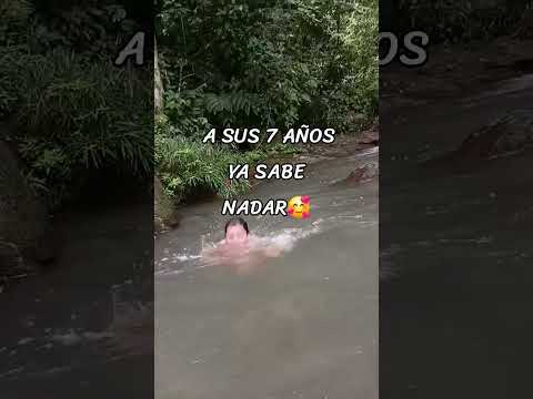 CASCada la GOLONDRINA SANTA FE