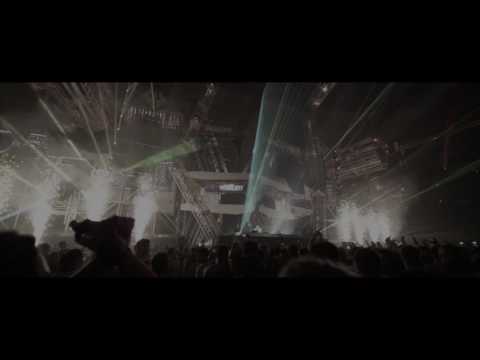 Dyprax & Crypsis - Stuck Up! (Official Videoclip)