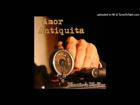 Amor Antiquita - Malice Uber Alice
