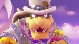 Super Mario Odyssey Trailer DX: Director's Cut