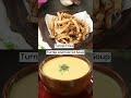 #WinterKaTadka with some Turnip Fries, Turnip and Carrot Soup 🍲#shorts #youtubeshorts - Video