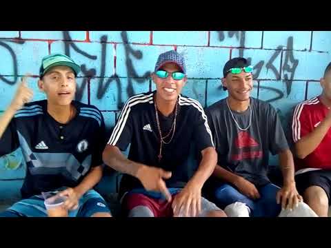 Mc entony  Z/oeste Música nova