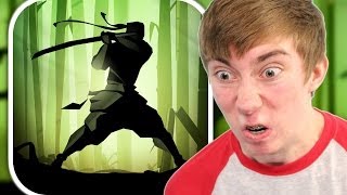 SHADOW FIGHT 2 (iPhone Gameplay Video)