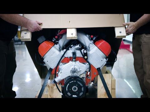 Chevrolet Superiority