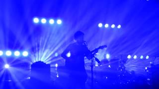Biffy Clyro - Accident Without Emergency - Trianon - Paris - 30/11/13