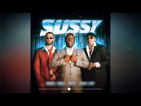 Moffa ☆ Manuel Turizo ☆ Ñengo Flow Sussy (Acapella Edit)