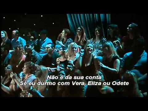 Abafa O Caso video