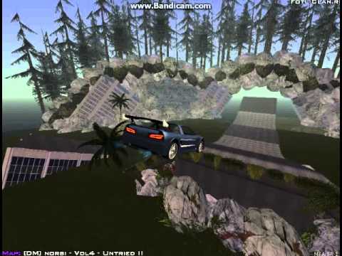 [DM] Norbi~ v4 - Untried II