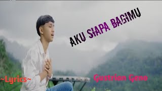 Download lagu AKU SIAPA BAGIMU || GUSTRIAN GENO || Lyrics @niakurniawati1413 mp3 Download lagu AKU SIAPA BAGIMU || GUSTRIAN GENO || Lyrics @niakurniawati1413 mp3