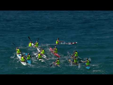 2019 Aussies - NSW Open Male Single Ski Final
