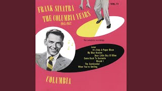 Remember Me In Your Dreams