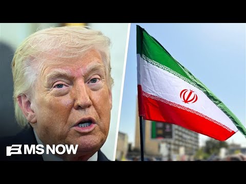 'Far more that we don't know' about Iran deal than we do know: Fmr. Amb.