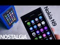 Nokia N9 Nostalgia And Features Rediscovered
