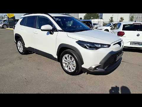 Toyota Corolla Cross HYBRID AUTO S - Image 2