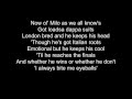 Chas & Dave - Snooker Loopy Lyrics 