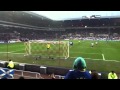 Thierry Henry Goal Sunderland 11/2/12