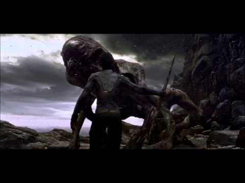AFTER EARTH - TV Spot30ab "Return - YM" - Ab 06. Juni 2013 im Kino!