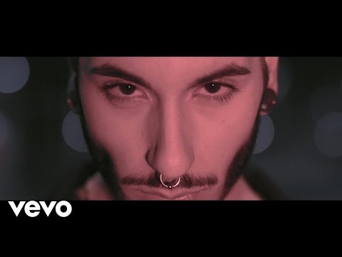 Madh - King of the Night (Official video)