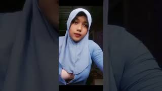 Download lagu Hijab bunda pamer boba mp3