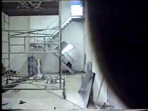 Witten Herdecke Baustelle. Die Ausbeutung Teil 2