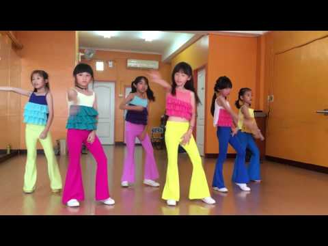 PSY_ Napal baji 廖羿昕