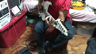 Dali’s Dilemma - Can’t You See