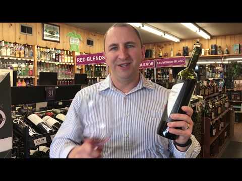 Trivento Amado Sur | One Minute of Wine Episode #463