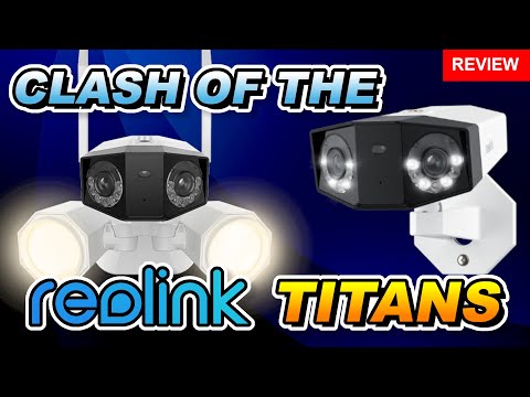 Reolink Duo 3 PoE vs Reolink DUO Floodlight WiFi: Which is better?