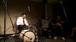Neil Michael Hagerty + The Howling Hex - Cafe OTO 2015-04-03