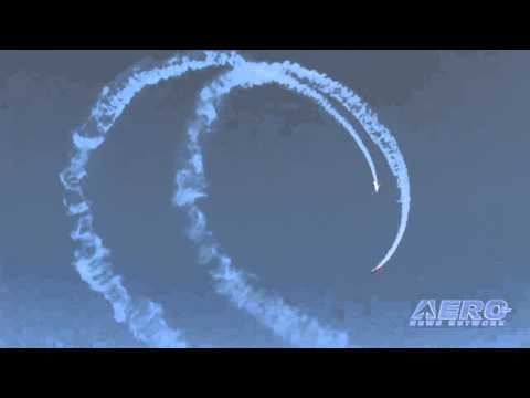 Aero-TV: Acro-Dizzy-Yaks - Bud and Ross Granley Take to the Skies