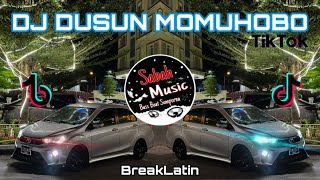 Download lagu SABAH MUSIC - DJ DUSUN MOMUHOBO(BreakLatin) mp3