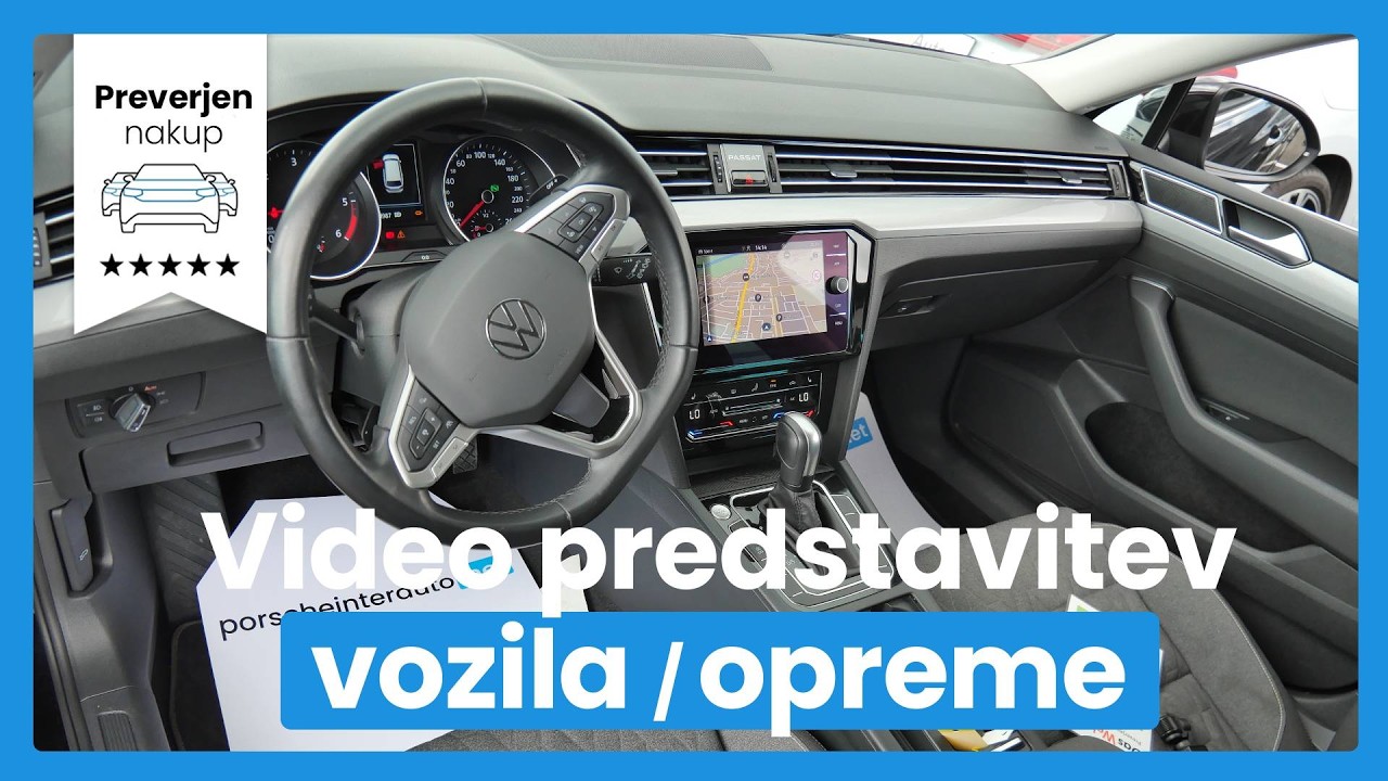 Volkswagen Passat Variant 2.0 TDI BMT SCR Business DSG