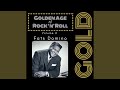 Country Boy - Fats Domino - Topic Country Boy