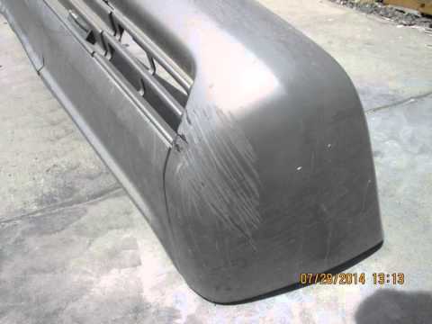 1994 Mercedes S320 GOLD GOOD SHAPE RH SCUFF - mbiparts.com Used OEM Mercedes Parts - Dismantl... OEM