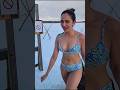 Rakul Preet Singh In Bikini Rakul Preet Singh In Two Piece Bikini Review Beauties World