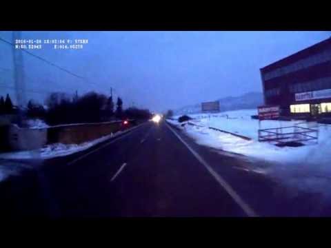 Czech Republic. Road I/30, Lovosice — Ústí nad Labem, 2016, 1x