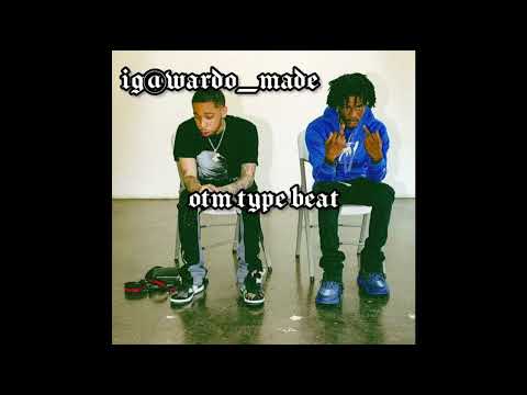 (HARD) OTM X PLAYERWAYS X GOOD FINESSE TYPE BEAT - [2023]