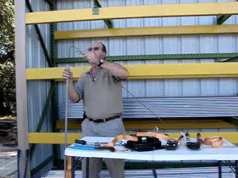 AMT's Cable-Free Winching System